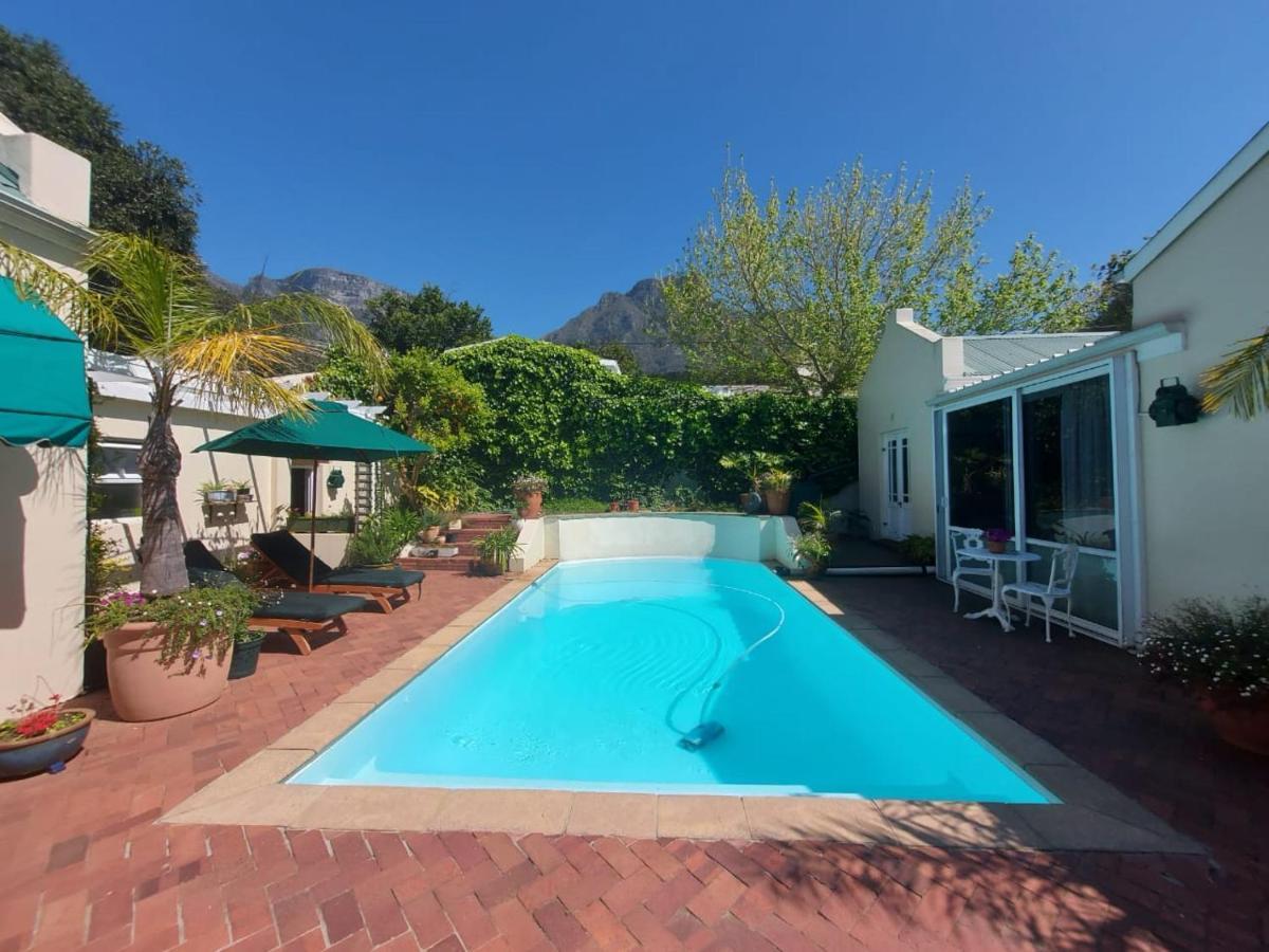 Newlands Gasthuis Kaapstad