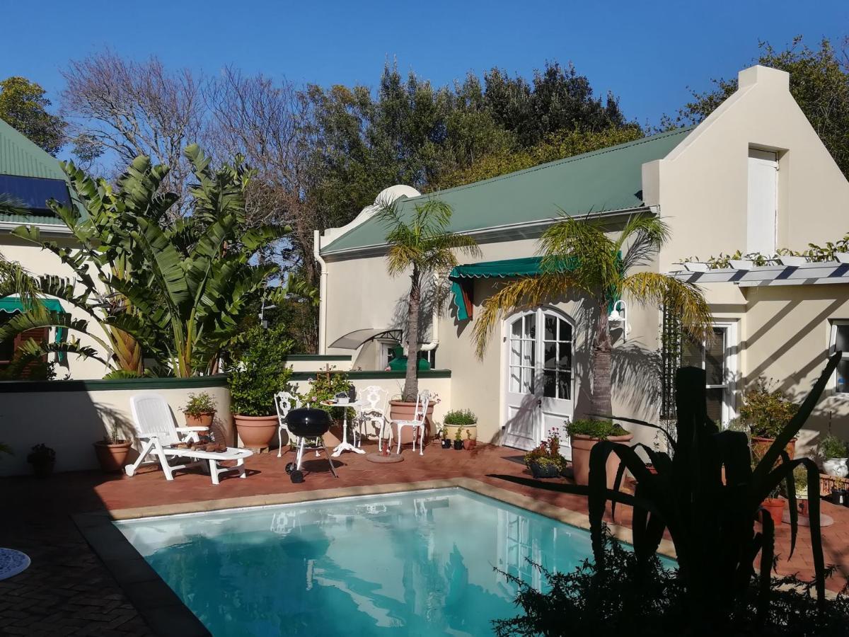 Newlands 3*