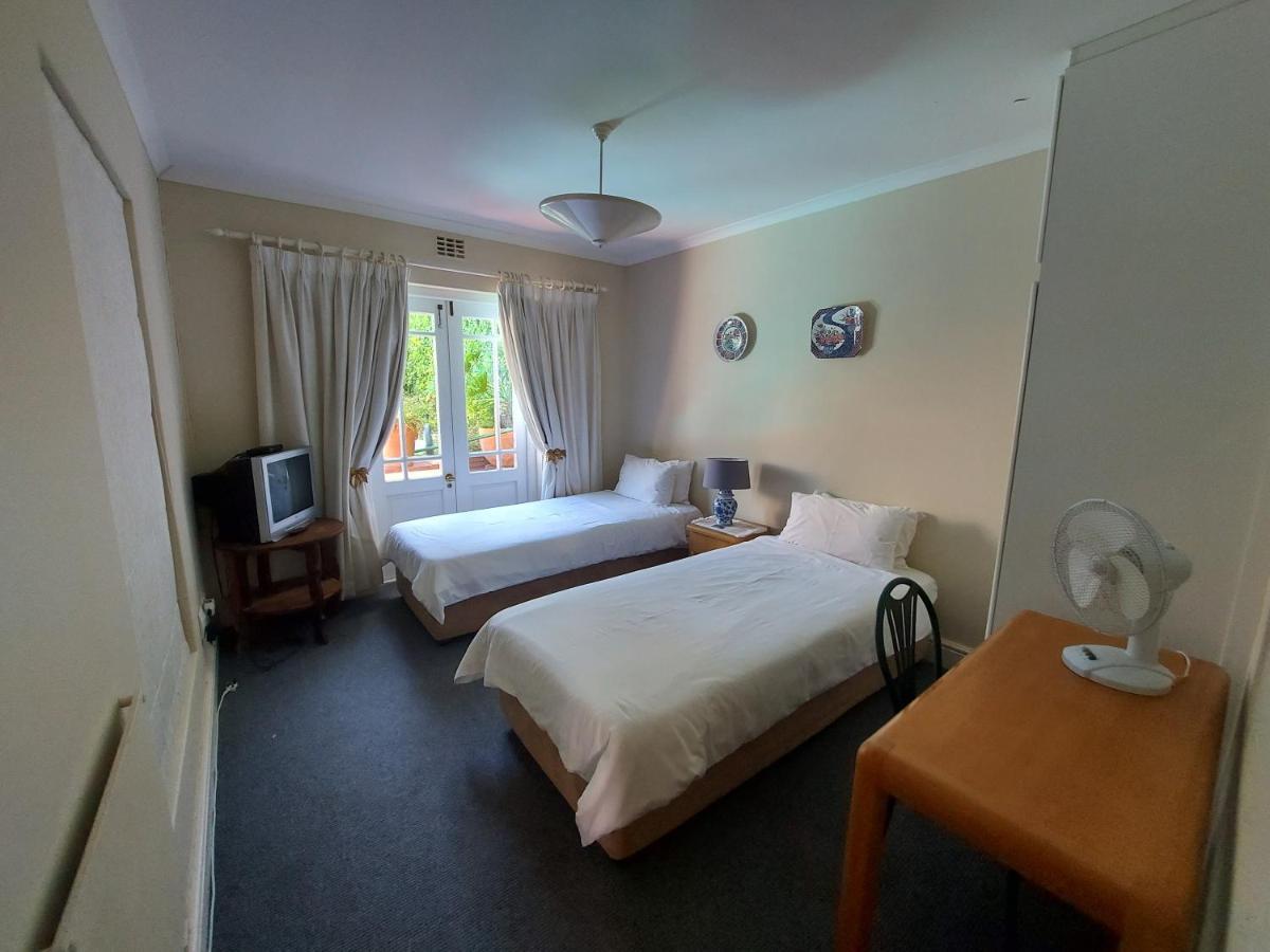 Newlands 3* Kaapstad