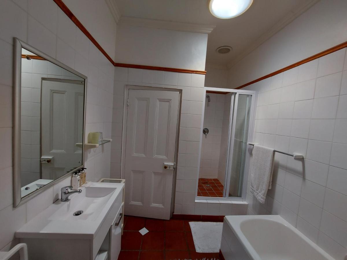 Gasthuis Newlands 3*